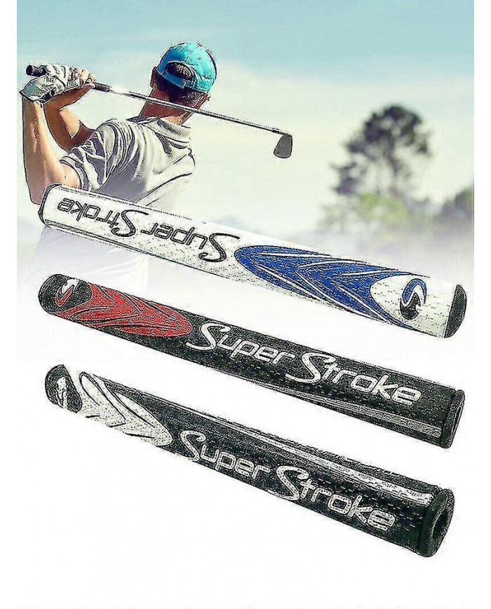 Golf Putter Grip Sport Super Stroke Putter Grip Ultra Slim Mid Slim Fat So 2.0 3.0 5.0