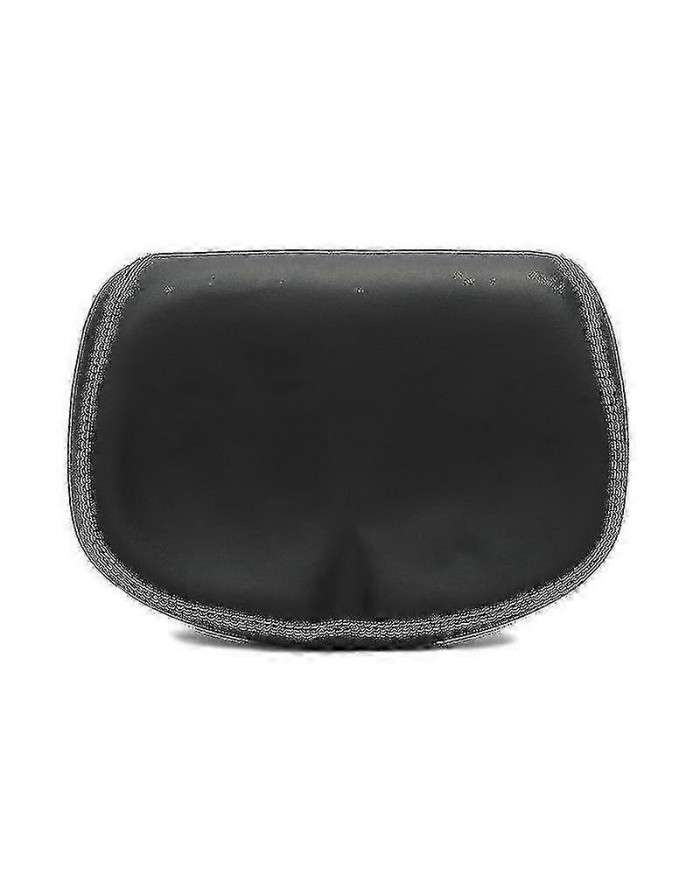 Selle de vélo large grand vélo sans nez Soft Pu Seat accessoires pour vélo