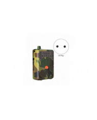 Chasse Leurre Appels Électronique Oiseau Appelant Camouflage Électrique Chasse Haut-Parleur Mp3 Télécommande-