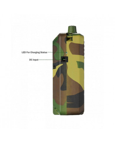 Chasse Leurre Appels Électronique Oiseau Appelant Camouflage Électrique Chasse Haut-Parleur Mp3 Télécommande-
