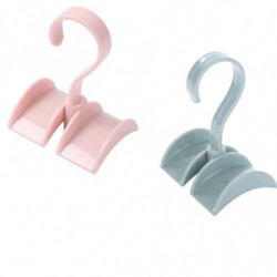 Rotating Tie Hook Tie Holder Premium Rotated Storage Bag Holder Bag Holder Bags