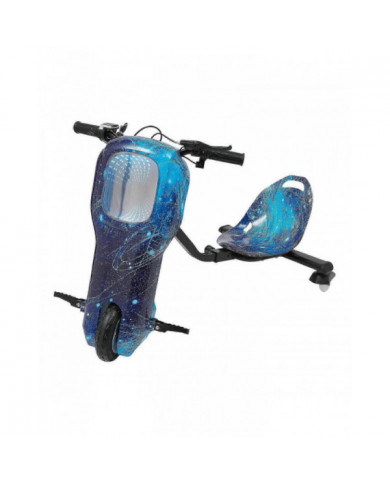 Scooter électrique pour enfants à 3 vitesses Scooter pour enfants