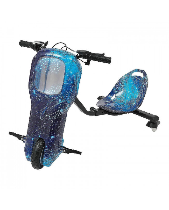 Scooter électrique pour enfants à 3 vitesses Scooter pour enfants