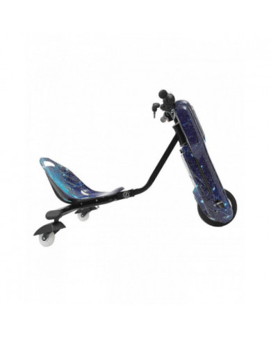 Scooter électrique pour enfants à 3 vitesses Scooter pour enfants