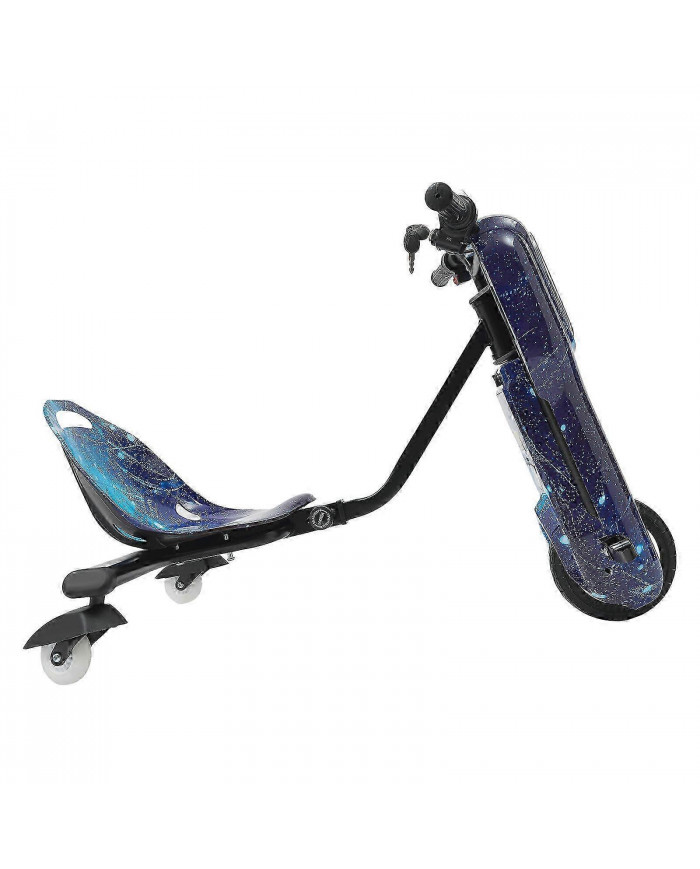 Scooter électrique pour enfants à 3 vitesses Scooter pour enfants