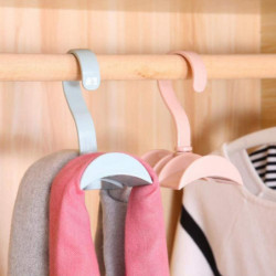 Rotating Tie Hook Tie Holder Premium Rotated Storage Bag Holder Bag Holder Bags