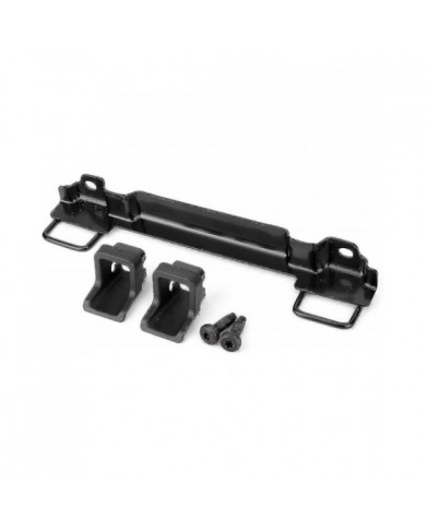 2024 Support universel Isofix Acier, kit de montage de sièges de sécurité pour enfants Slim Durable Long Life [...]