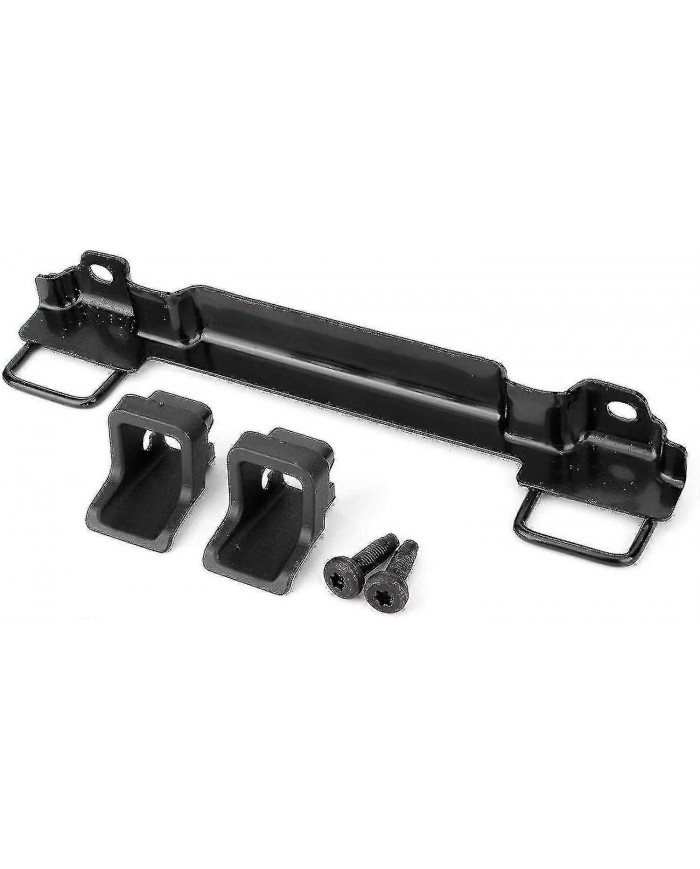 2024 Support universel Isofix Acier, kit de montage de sièges de sécurité pour enfants Slim Durable Long Life [...]