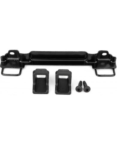 2024 Support universel Isofix Acier, kit de montage de sièges de sécurité pour enfants Slim Durable Long Life [...]