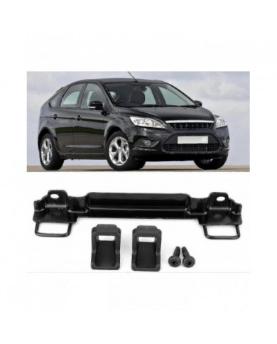 2024 Support universel Isofix Acier, kit de montage de sièges de sécurité pour enfants Slim Durable Long Life [...]