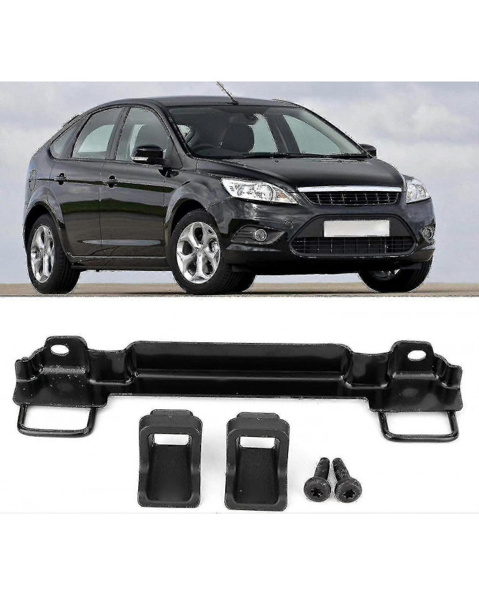 2024 Support universel Isofix Acier, kit de montage de sièges de sécurité pour enfants Slim Durable Long Life [...]