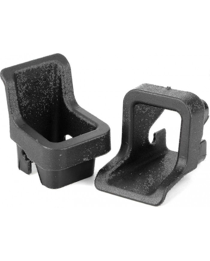 2024 Support universel Isofix Acier, kit de montage de sièges de sécurité pour enfants Slim Durable Long Life [...]