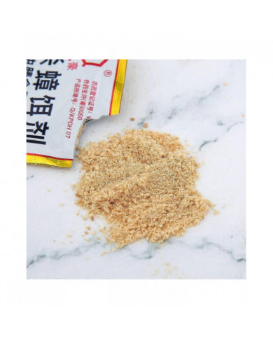 5-50pcs Forte Claire Fourmi Appât Poudre Jaune Noir Blanc Termites Fourmis Drogue Médecine Effets Détruire Tuer [...]