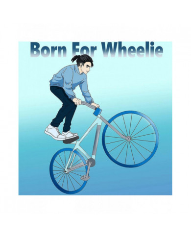 Funsea Selle De Vélo Wheelie Noir Avec Logos Siège Pour Vélos Flanelle Sièges De Vélo Broderie Logo 8mm Rail