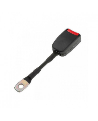 Ceinture de sécurité de voiture à trois points Entièrement automatique Rétractable Ceinture de sécurité du [...]