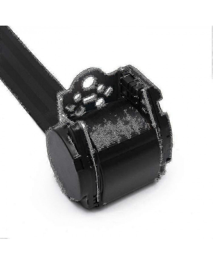 Ceinture de sécurité de voiture à trois points Entièrement automatique Rétractable Ceinture de sécurité du [...]