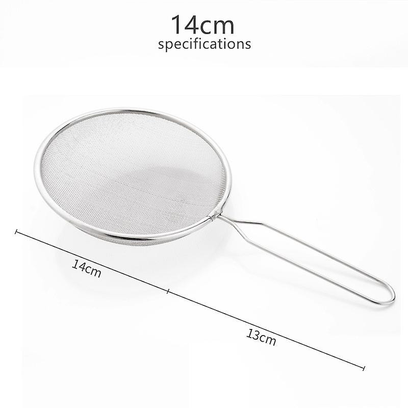 Reptile Sand Scoop Stainless Steel Litter Box Cleaning Tool for Turtle Lizard