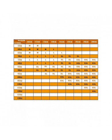 Combinaison étanche élastique imperméable respirante pour hommes chauds pour les activités de plein air