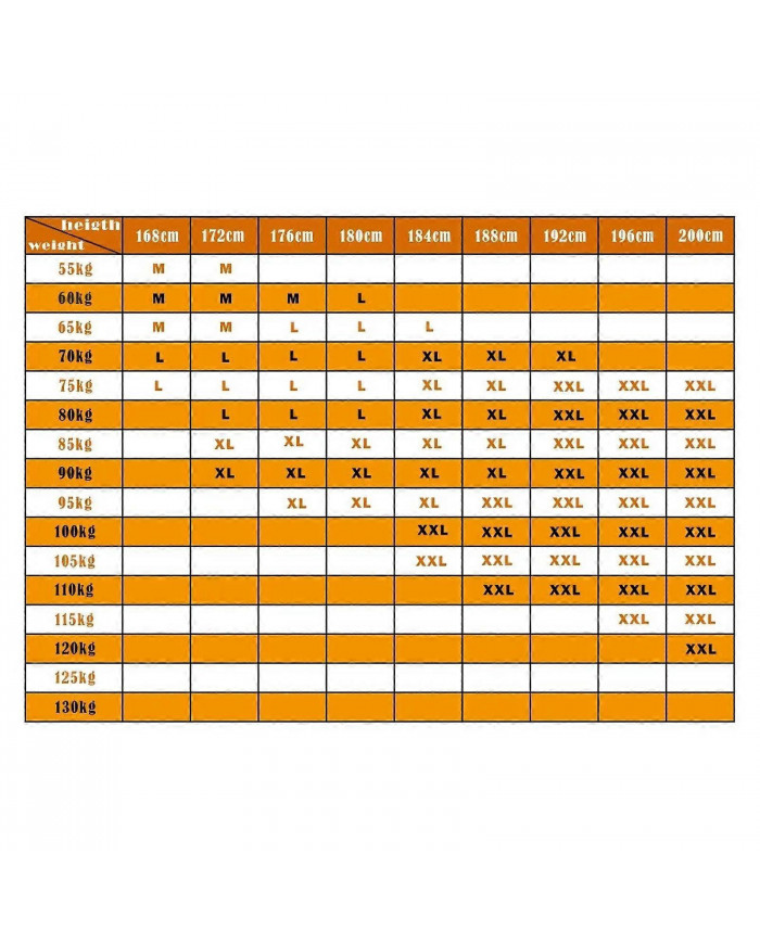 Combinaison étanche élastique imperméable respirante pour hommes chauds pour les activités de plein air