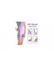 Dispositif d’urination féminine - Entonnoir d’urinoir 5 pièces pour femmes Entonnoir de pipi féminin réutilisable [...]