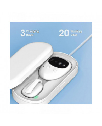 Alarme d’énurésie nocturne avec son fort