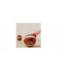 Le Handleshh Silent Foam Basketball Dribble Ballons de Basket-ball Silencieux d’intérieur