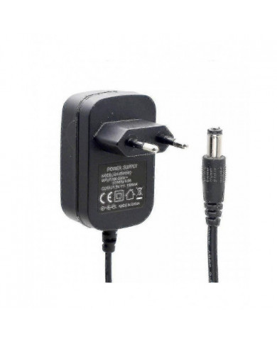 Alimentation de remplacement 9v pour vélo d’exercice Kettler Giro P