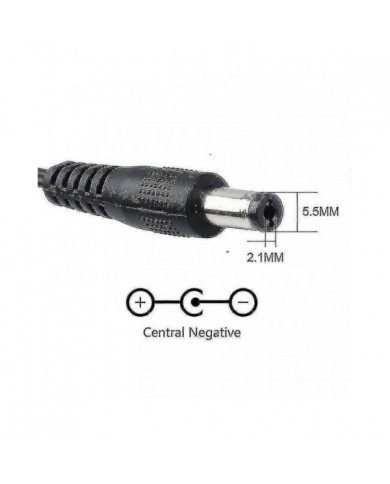 Alimentation de remplacement 9v pour vélo d’exercice Kettler Giro P