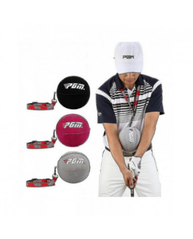 Gonflable Golf Smart Ball Trainer Portable Swing Arm Correcteur