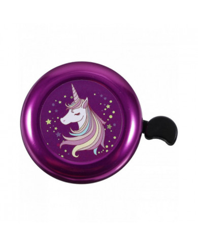 Vélo Guidon Cloche Enfants Vélo Bande Dessinée Cloche Forte Clair Son Vélo Anneau Cloche Cyclisme Approvisionnement