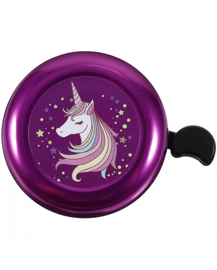 Vélo Guidon Cloche Enfants Vélo Bande Dessinée Cloche Forte Clair Son Vélo Anneau Cloche Cyclisme Approvisionnement