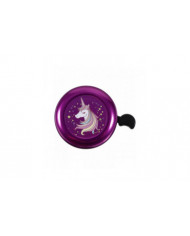 Vélo Guidon Cloche Enfants Vélo Bande Dessinée Cloche Forte Clair Son Vélo Anneau Cloche Cyclisme Approvisionnement