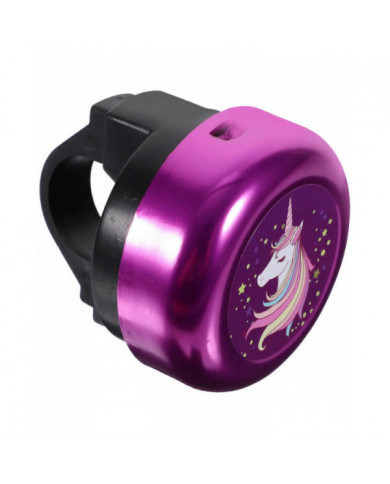 Vélo Guidon Cloche Enfants Vélo Bande Dessinée Cloche Forte Clair Son Vélo Anneau Cloche Cyclisme Approvisionnement