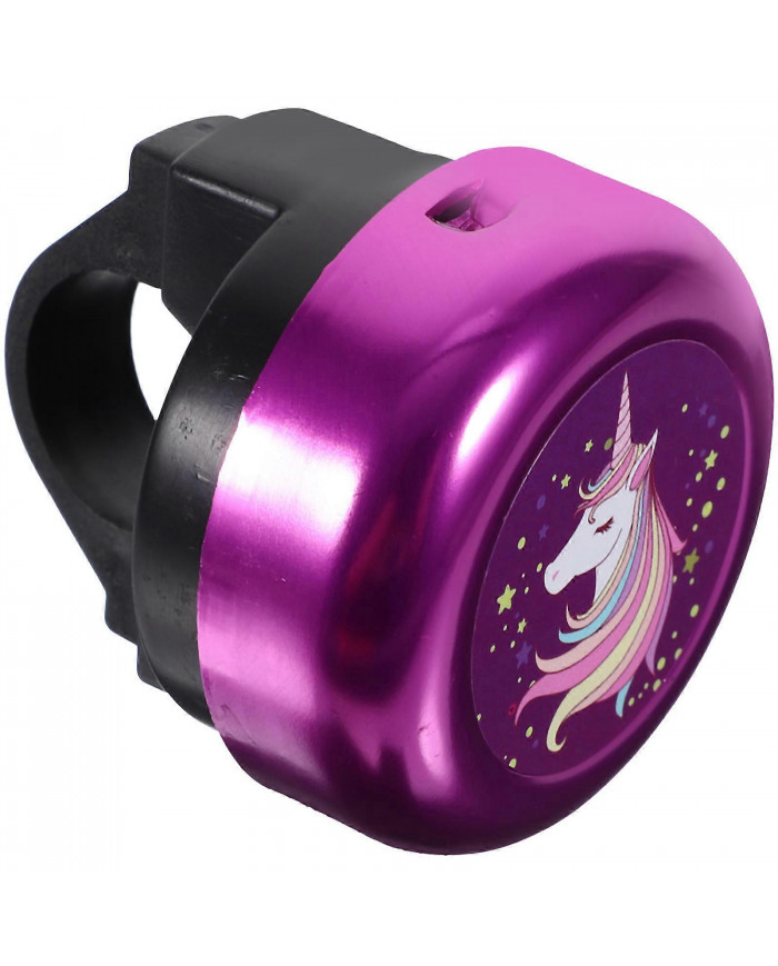 Vélo Guidon Cloche Enfants Vélo Bande Dessinée Cloche Forte Clair Son Vélo Anneau Cloche Cyclisme Approvisionnement