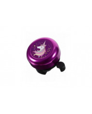 Vélo Guidon Cloche Enfants Vélo Bande Dessinée Cloche Forte Clair Son Vélo Anneau Cloche Cyclisme Approvisionnement