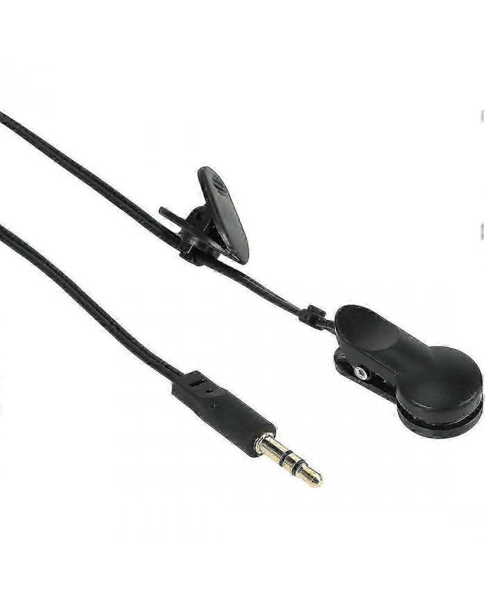 Cardio EAR CLIP Capteur de mesure du pouls de fréquence cardiaque pour KETTLER équipement de cardio fitness [...]