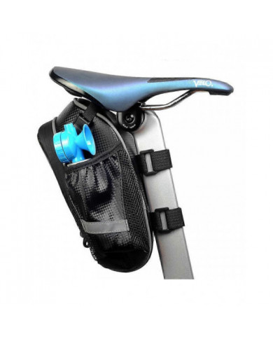 Pompe à air push portative Loud Horn Game Events Haut-parleur pour les sports de plein air