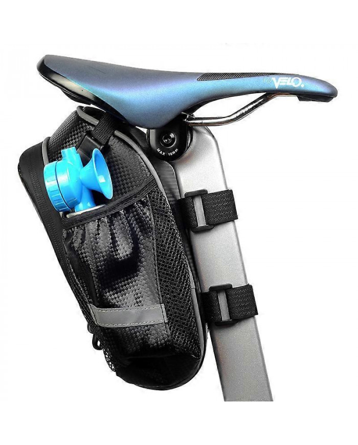 Pompe à air push portative Loud Horn Game Events Haut-parleur pour les sports de plein air