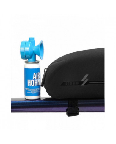 Pompe à air push portative Loud Horn Game Events Haut-parleur pour les sports de plein air