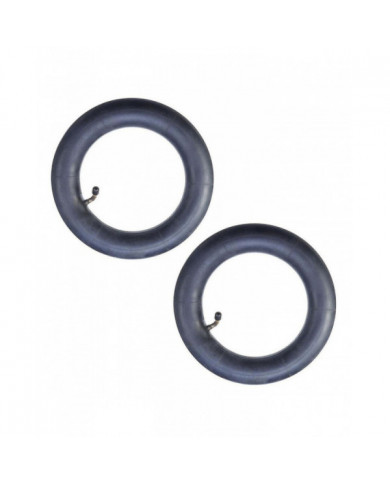 2x 12 1/2x2 1/4 Chambres à air Pneus Pneu de vélo Vélo Puncture Vélo Chambre à air large extérieur