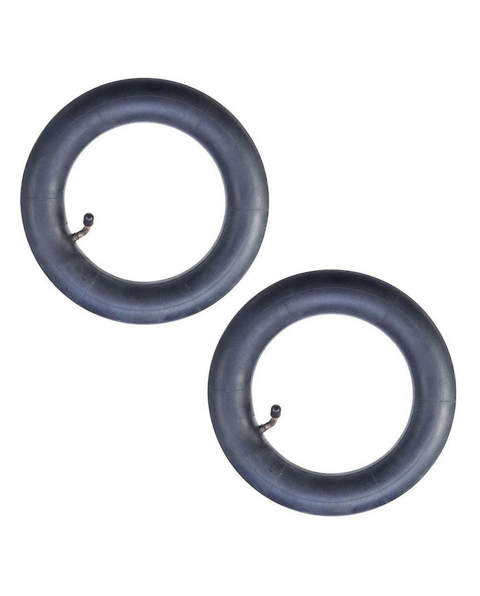 2x 12 1/2x2 1/4 Chambres à air Pneus Pneu de vélo Vélo Puncture Vélo Chambre à air large extérieur
