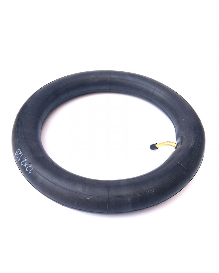 2x 12 1/2x2 1/4 Chambres à air Pneus Pneu de vélo Vélo Puncture Vélo Chambre à air large extérieur