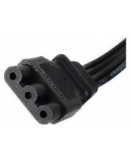 Pédale pour Alfa, Elna, Babylock, Janome, machine à coudre Pfaff.