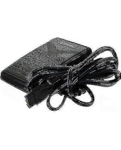 Pédale pour Alfa, Elna, Babylock, Janome, machine à coudre Pfaff.