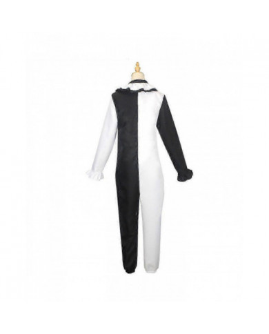 Terrifier Art Clown Joker Cosplay Costume Hommes Combinaison Femmes Jeu de rôle Déguisements Horreur Robe Costume [...]
