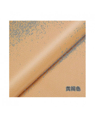 Autocollant de réparation de cuir Patch Canapé Canapé Siège d’auto Chaise Rénovation Autocollant