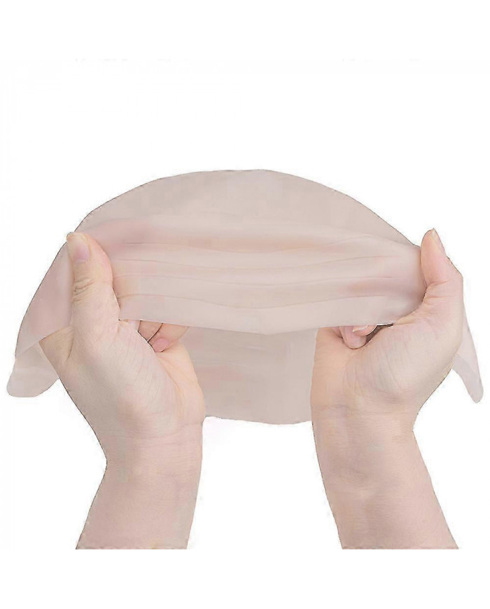 Moi, moche et méchant Gru 4Pcs Cosplay Costume Accessoires Adultes Halloween Fête Noir Gris Rayé Écharpe Faux Nez [...]