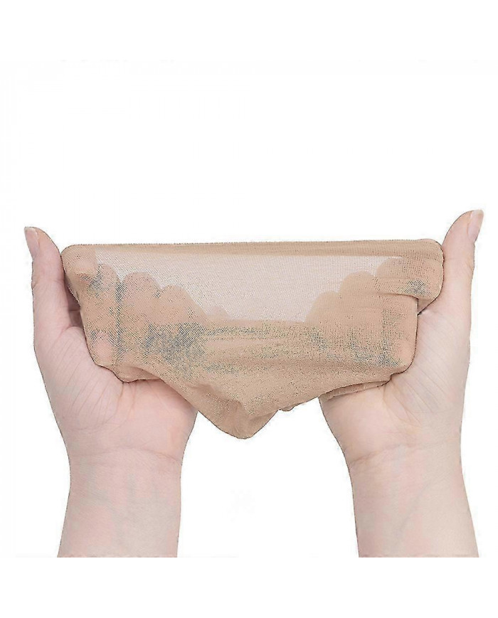 Moi, moche et méchant Gru 4Pcs Cosplay Costume Accessoires Adultes Halloween Fête Noir Gris Rayé Écharpe Faux Nez [...]