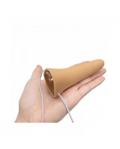 Moi, moche et méchant Gru 4Pcs Cosplay Costume Accessoires Adultes Halloween Fête Noir Gris Rayé Écharpe Faux Nez [...]