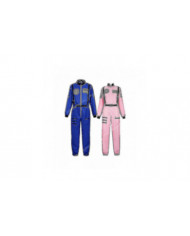 Costume d’astronaute Space Suit pour adultes Cosplay Costumes Zipper Halloween Costume Couple Flight Jumpsuit Plus [...]